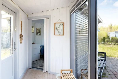 Gemutliches Refugium in Ellinge Lyng -- By Tr...