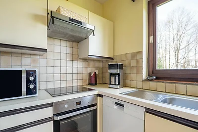 Ferienhaus Les Hirondelle f�r 8 Personen