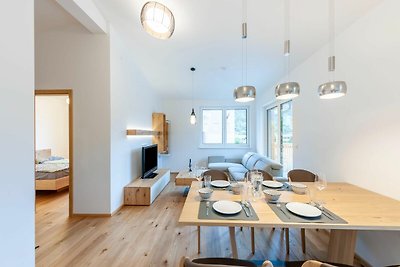 Wunderschöne Neubauwohnung in Gröbming mit gr...