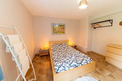 Incantevole casa vacanze a Clavier con...