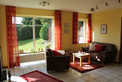 Gemütliches Apartment in Strotzbüsch in...