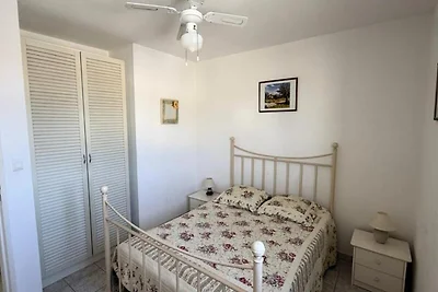 Haus in Grau du Roi nahe Strände