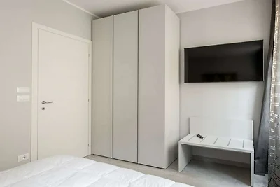 Via Goito 18 - Casa di design