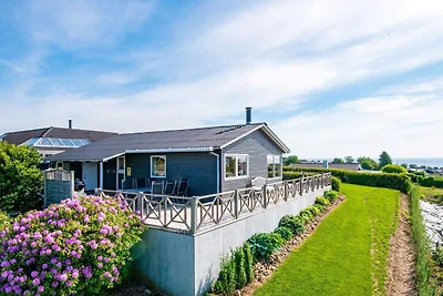 Maison de vacances pour 6 a Hejls