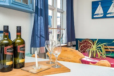 2 persoons vakantieparkhuis in Fanø