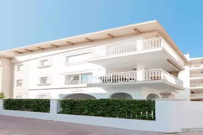 Oreneta - Apartment In Grau I Platja