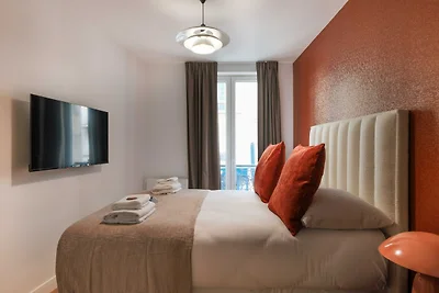 Magnifico appartamento - 4BR/10P - Arco di...