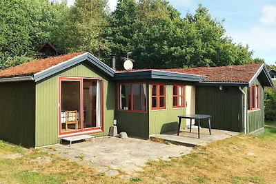 6 Personen Ferienhaus in Spøttrup-By Traum
