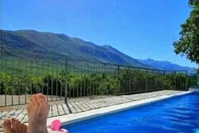 Ferienhaus Erholungsurlaub Rascane