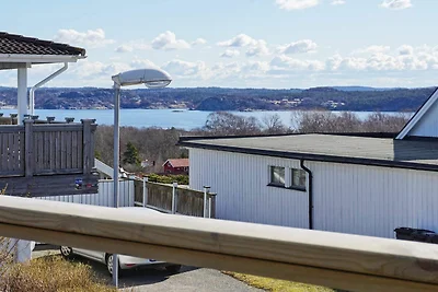 8 persone case ad Lysekil-By Traum