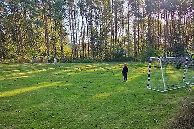 Familienfreundliche Oase -- By Traum...