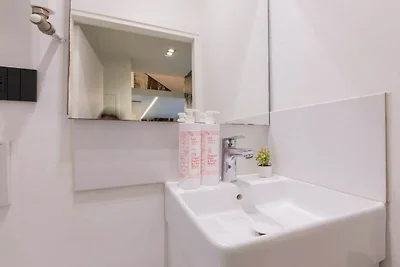 Wohnung in Torino mit Parken