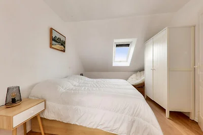 Wohnung in Arzon in der Nähe des Strandes...