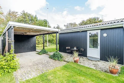 6 Personen Ferienhaus in Tarm-By Traum