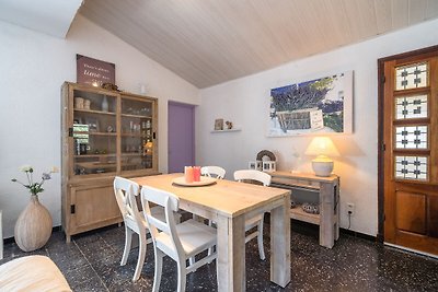 Moderne Villa in Pouzols-Minervois mit eigene...