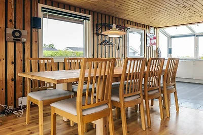 4 sterren vakantie huis in Hadsund