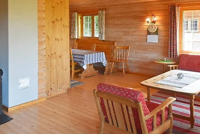 6 Personen Ferienhaus in olden