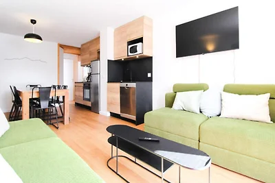 Appartamento a Flaine vicino agli impianti di...