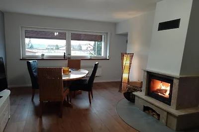 Cottage Panorama a Kopice vicino a Stepnica