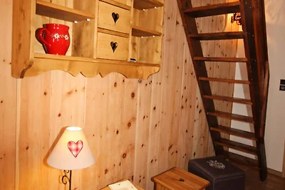 3-Zimmer-Apartment für 4 Personen, 3-Sterne-B...