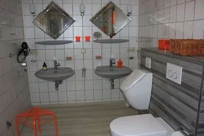Vakantiehuis Lebold