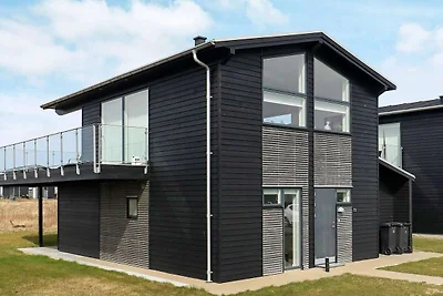 6 persone case ad Frederikshavn