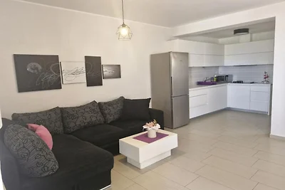 Apartment Slanica Beach Escape - One Bedroom ...