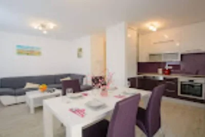 Apartment Didi - Two bedroom apartment with...