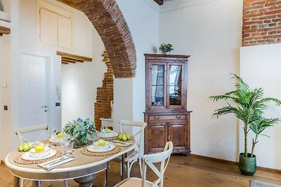Ferienwohnung Familienurlaub Lucca