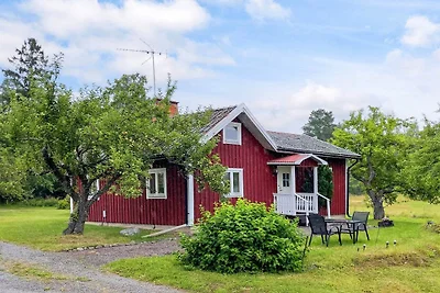 4 Personen Ferienhaus in ENKÖPING