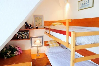 Residenz Les Horizons für 4 Personen