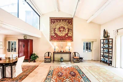 Einfamilienhaus in der Provence