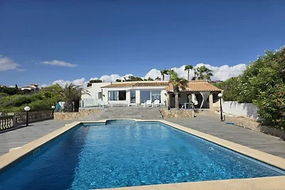 Ihre Meer Traum Villa