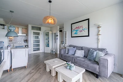 Apartment mit Meerblick für 2 Personen