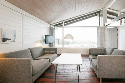 6 persoons vakantie huis op een vakantie park...