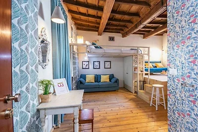 Wohnung in Torino mit Parken