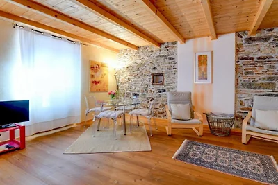 Ferienhaus mit 2 Schlafzimmer