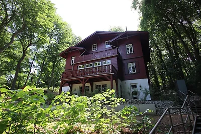Casa vacanze XXL a Heringsdorf