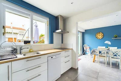 Apartment in Les Sables in der Nähe von Grand...