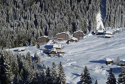 Appartements Alpin Resort Montafon, Gargellen