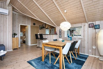 4 sterren vakantie huis in Ebeltoft-By Traum