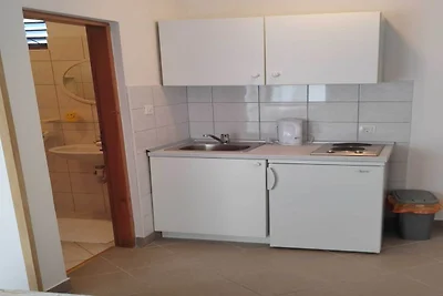 Apartments Blaža - Studio Apartment