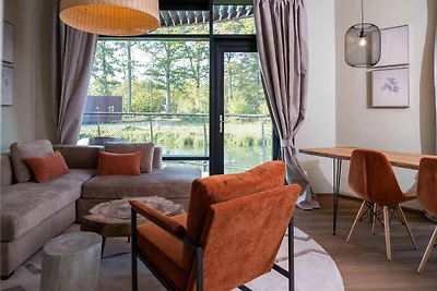 Villa bei Tournai mit barrierefreiem Zugang