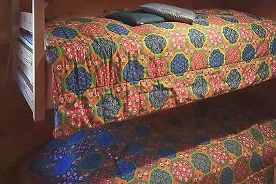 6 Personen Ferienhaus in Hadsund