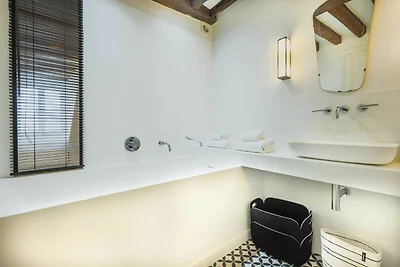 Moderne Wohnung -1BR-2P- im Herzen des Marais