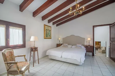 Charmantes Ferienhaus in Capdepera