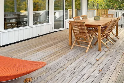 Stilvolle Ferienwohnung auf Öland