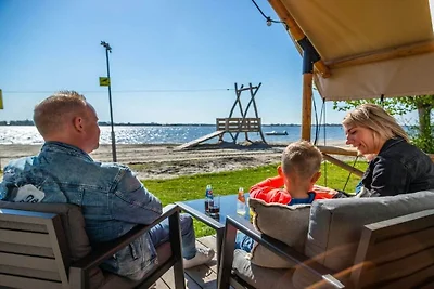 Ferienhaus Erholungsurlaub Biddinghuizen
