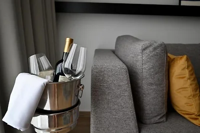 Boutique Apartment Petra - One Bedroom Apartm...