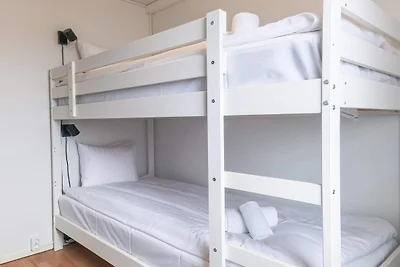 4 personas casa en Myggenäs